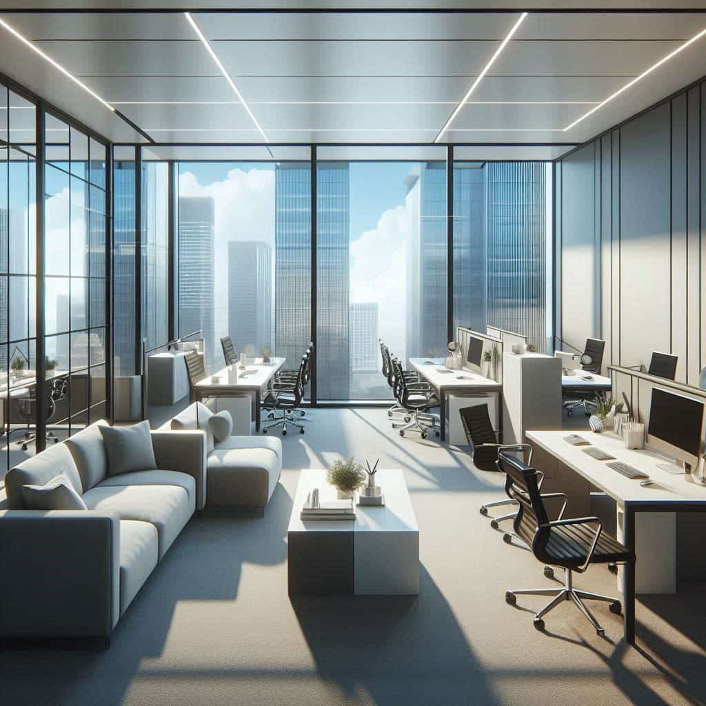 大厦名字文章配图